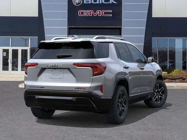 New 2026 GMC Terrain AT4 image 4