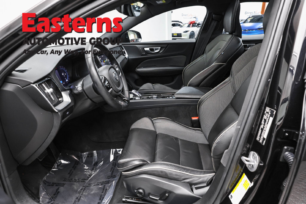 Used 2024 Volvo S60 B5 Plus FWD image 15