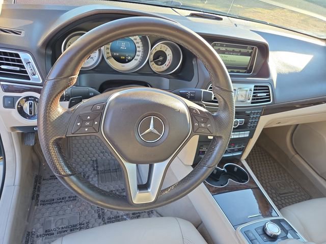 Used 2014 Mercedes-Benz E 350 Cabriolet image 15