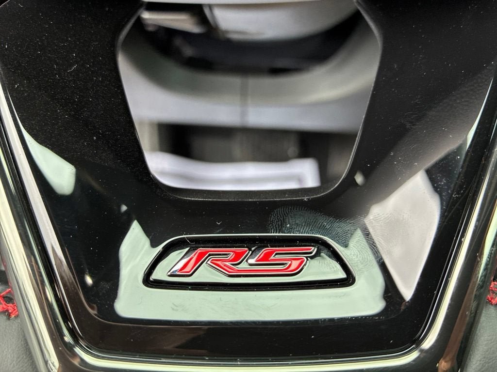 New 2027 Chevrolet Equinox RS w/ Safety and Technology Package AWD/4WD image 19