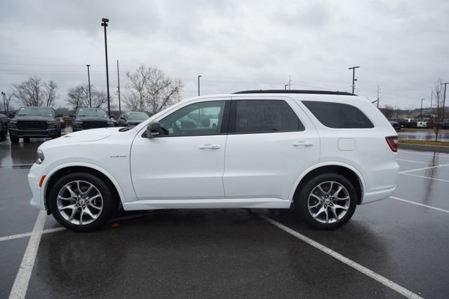 New 2026 Dodge Durango GT w/ Tow 'N Go Package image 4