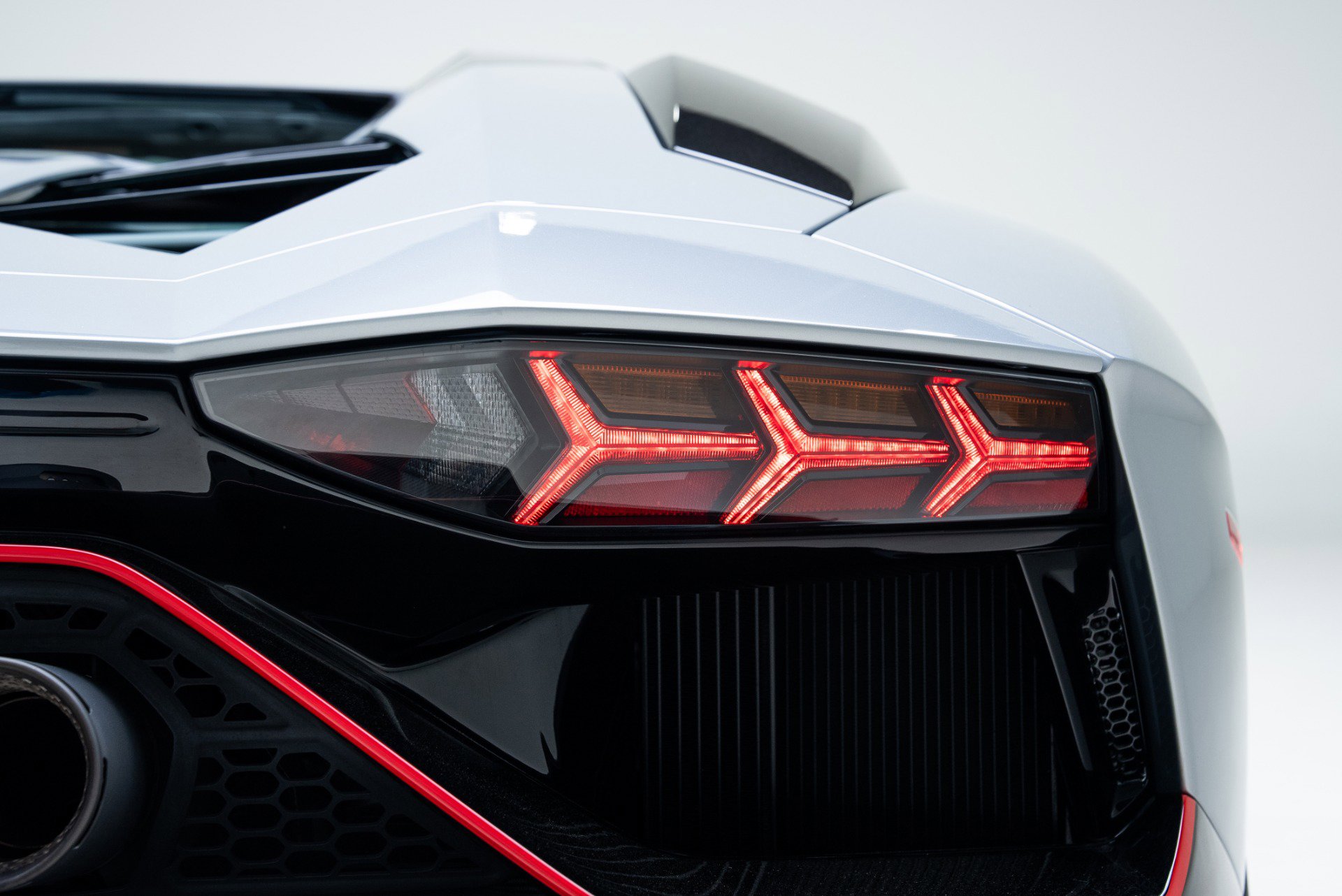 Used 2022 Lamborghini Aventador LP 780-4 Ultimae image 41