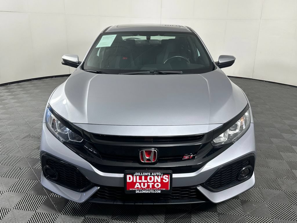Used 2019 Honda Civic Si image 10