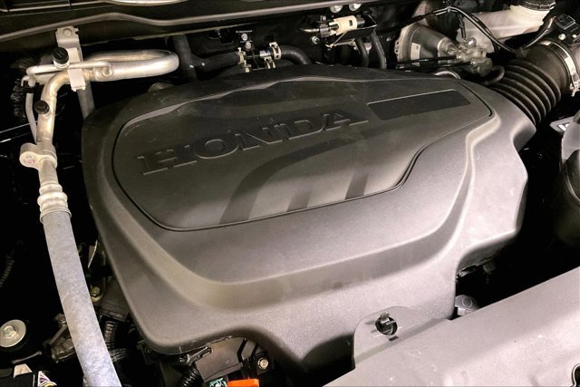 Used 2025 Honda Odyssey Sport-L image 32