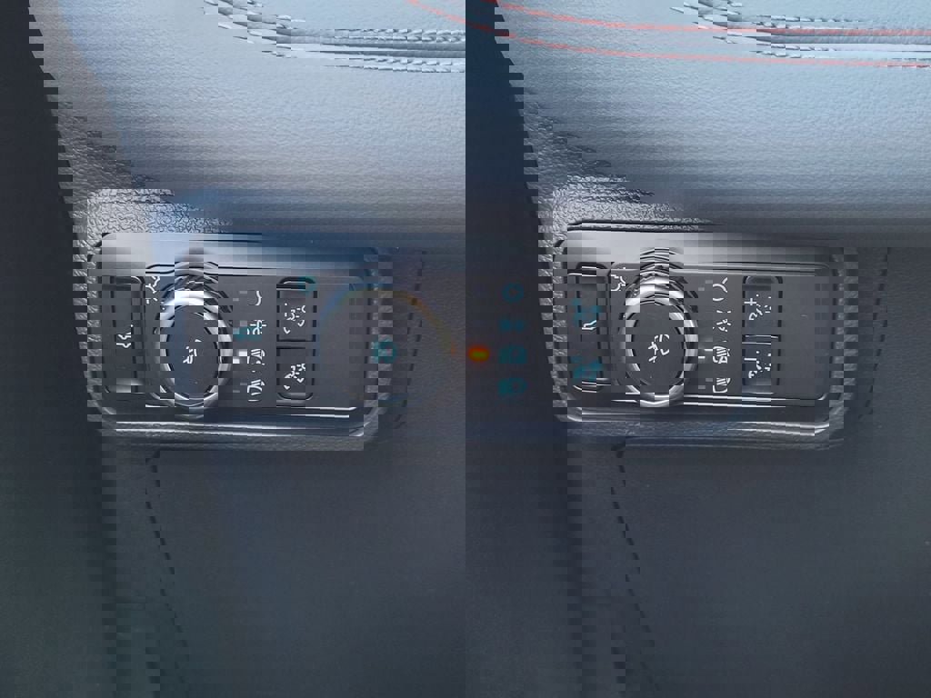 New 2026 Ford Explorer Active w/ Active Comfort Package image 47