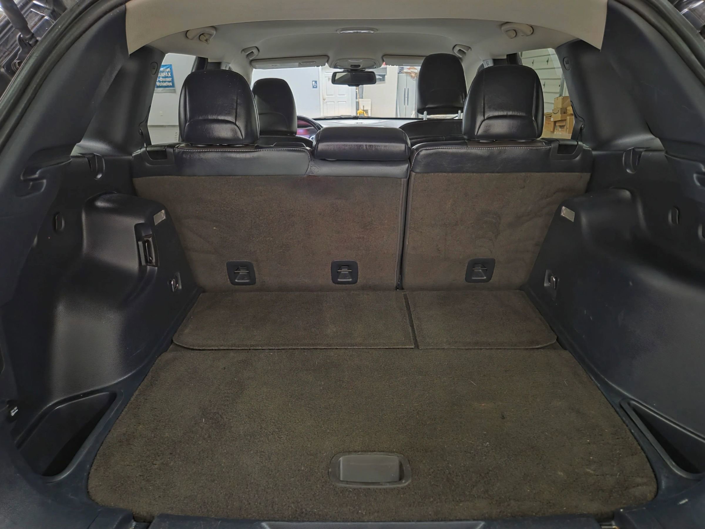 Used 2014 Jeep Cherokee Limited image 37