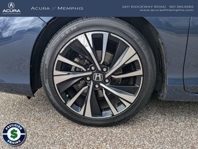 Used 2016 Honda Accord EX-L image 10