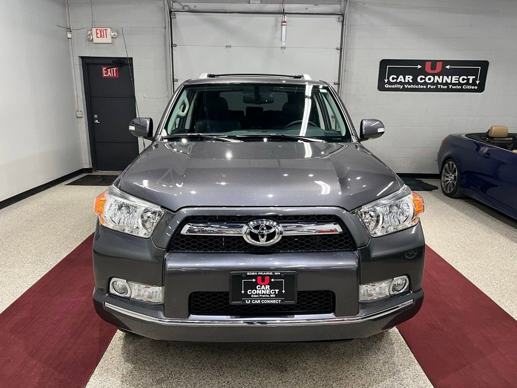 Used 2013 Toyota 4Runner Limited image 6