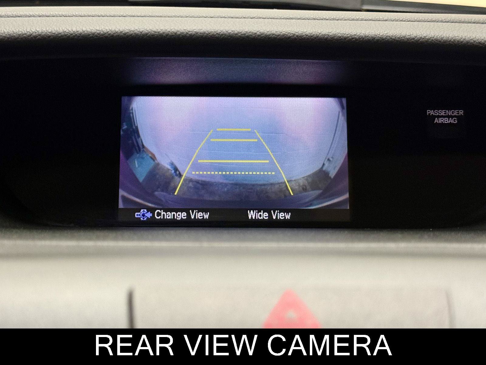 Used 2013 Honda CR-V LX image 33