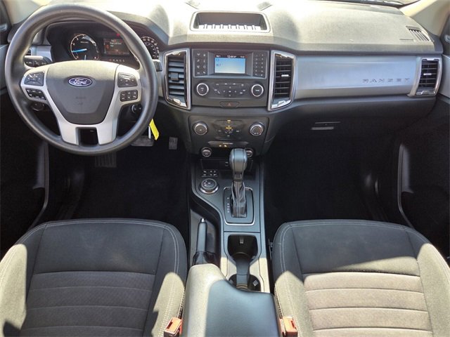 Used 2019 Ford Ranger XLT w/ FX4 Off-Road Package image 11