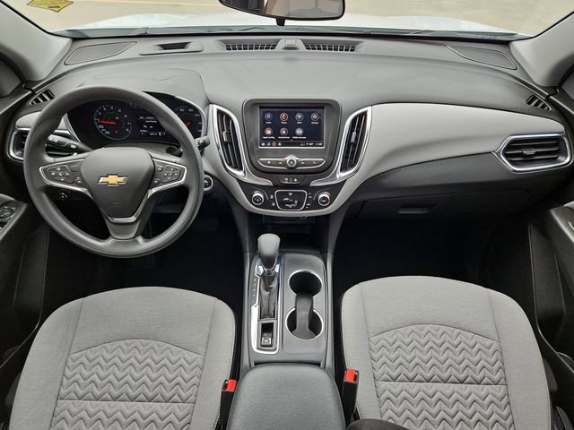 Used 2024 Chevrolet Equinox LS FWD image 10