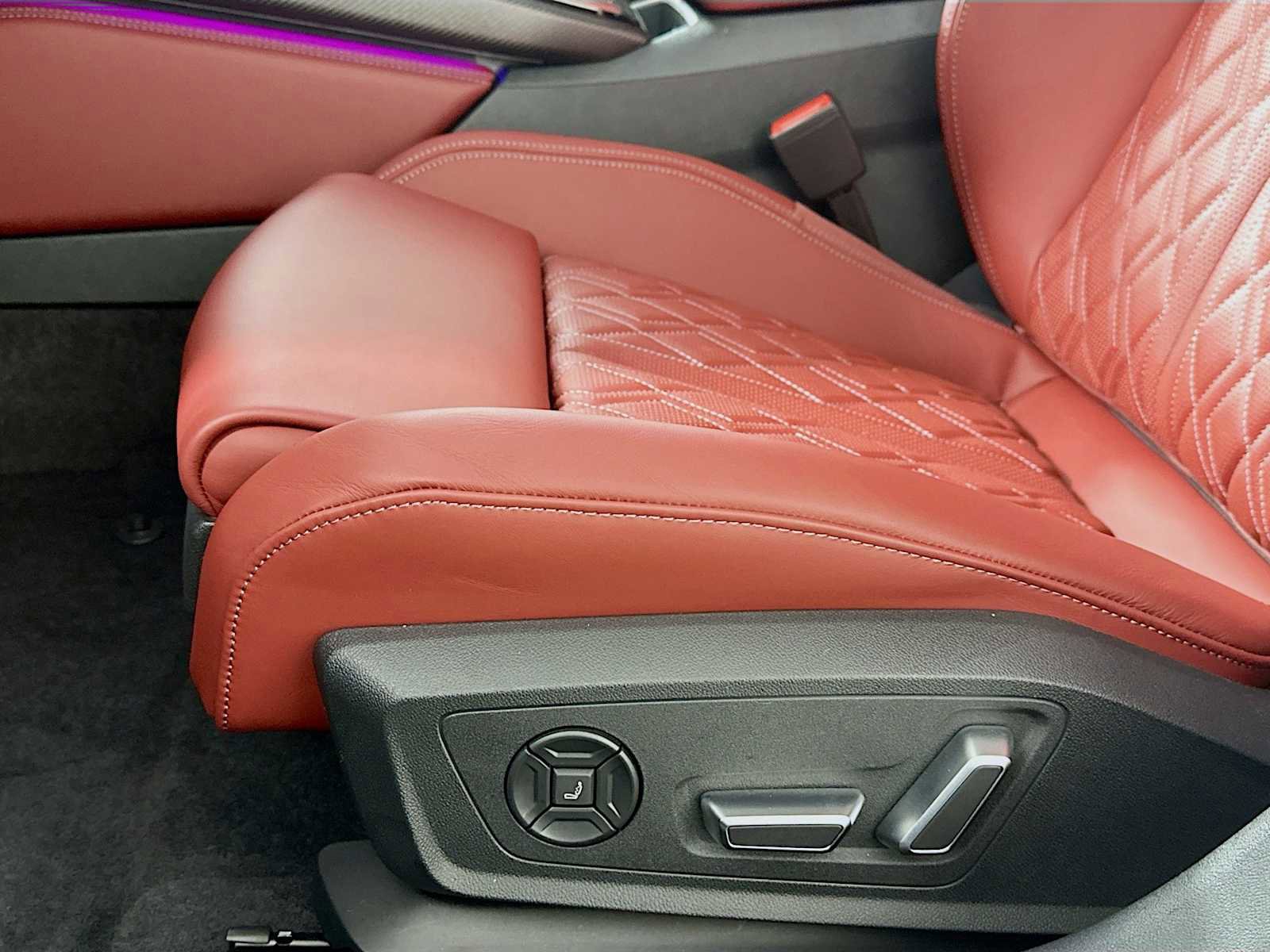 New 2025 Audi S5 Premium Plus image 17