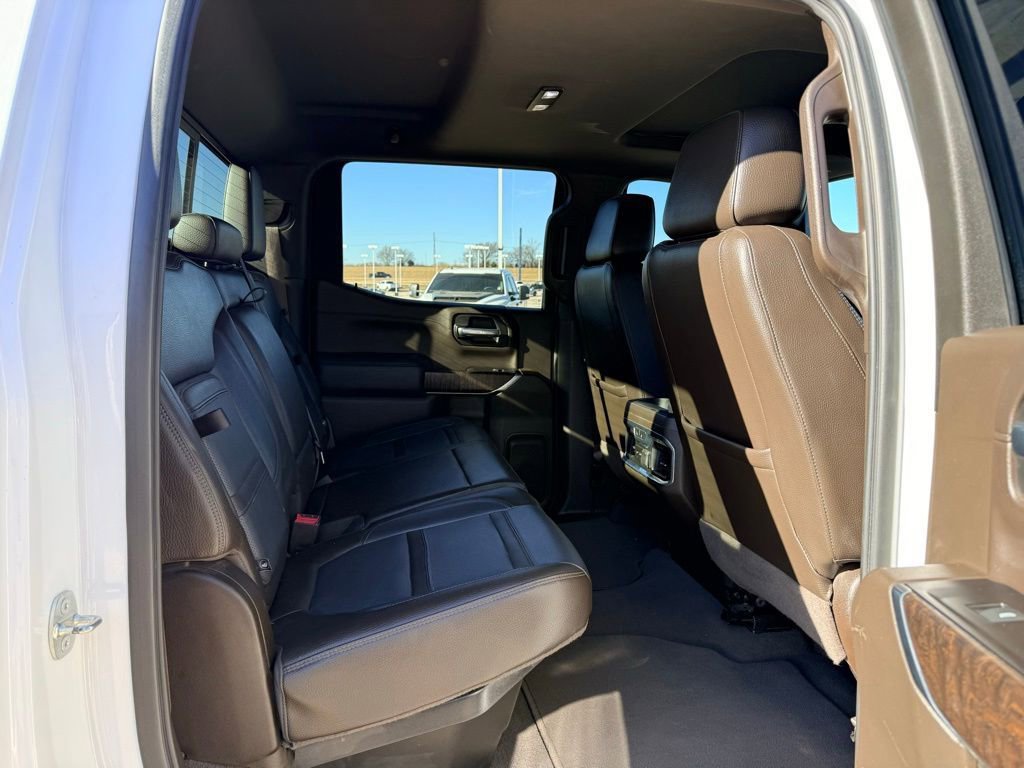 Used 2019 GMC Sierra 1500 Denali w/ Denali Ultimate Package image 14