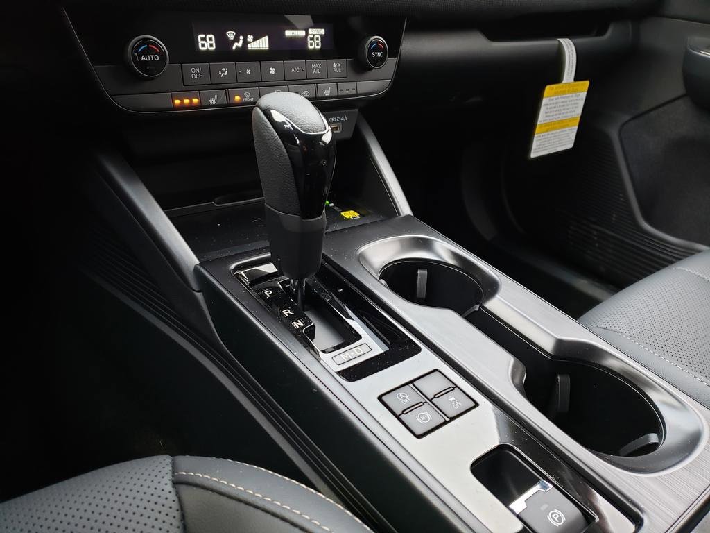 New 2026 Subaru Outback Limited image 11