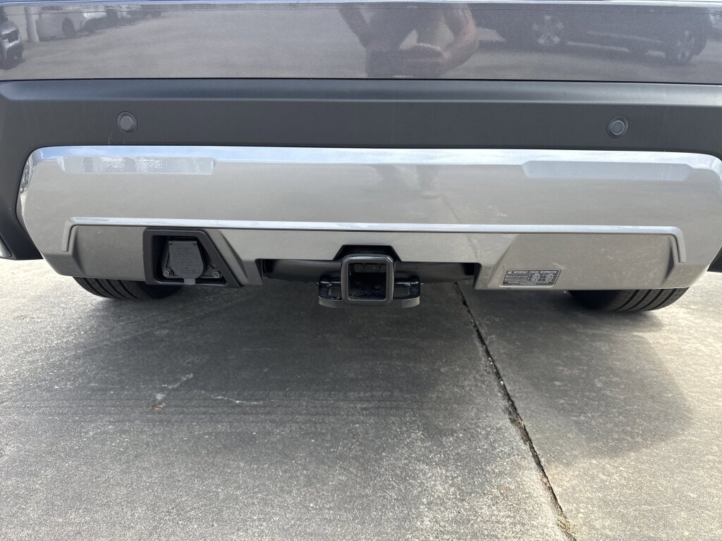 New 2026 Honda Pilot EX-L image 9