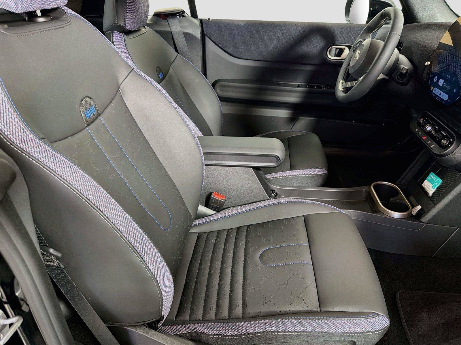 New 2026 MINI Cooper S FWD image 20