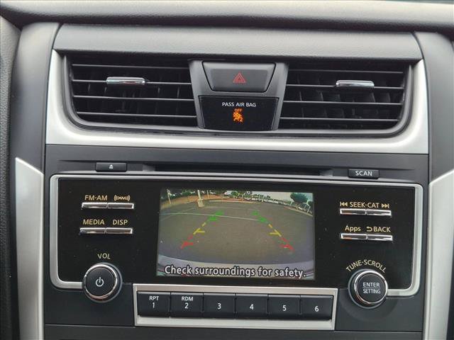 Used 2016 Nissan Altima 2.5 SV FWD image 14
