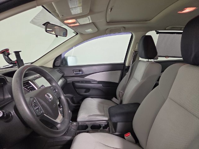 Used 2016 Honda CR-V EX image 12