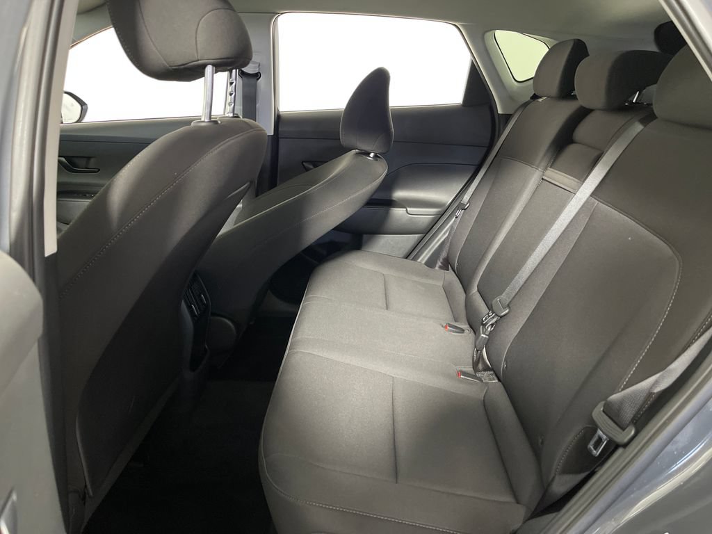 Certified 2025 Hyundai Kona SEL FWD image 13