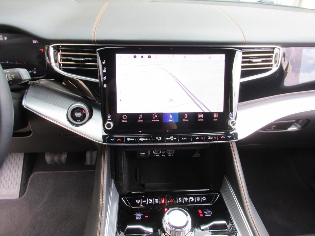 Used 2023 Jeep Grand Wagoneer Series III image 31