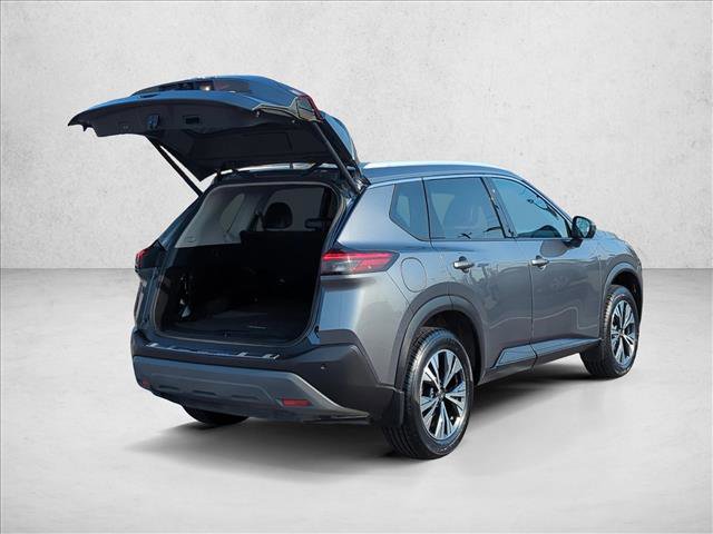 Used 2021 Nissan Rogue SV w/ Premium Package image 5