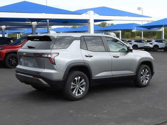 New 2026 Chevrolet Equinox LT w/ Safety and Technology Package image 24