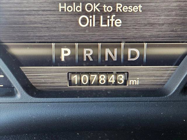 Used 2020 RAM 1500 Big Horn image 10