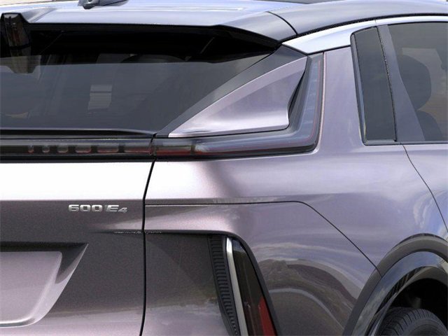 New 2026 Cadillac Lyriq Signature Luxury image 11