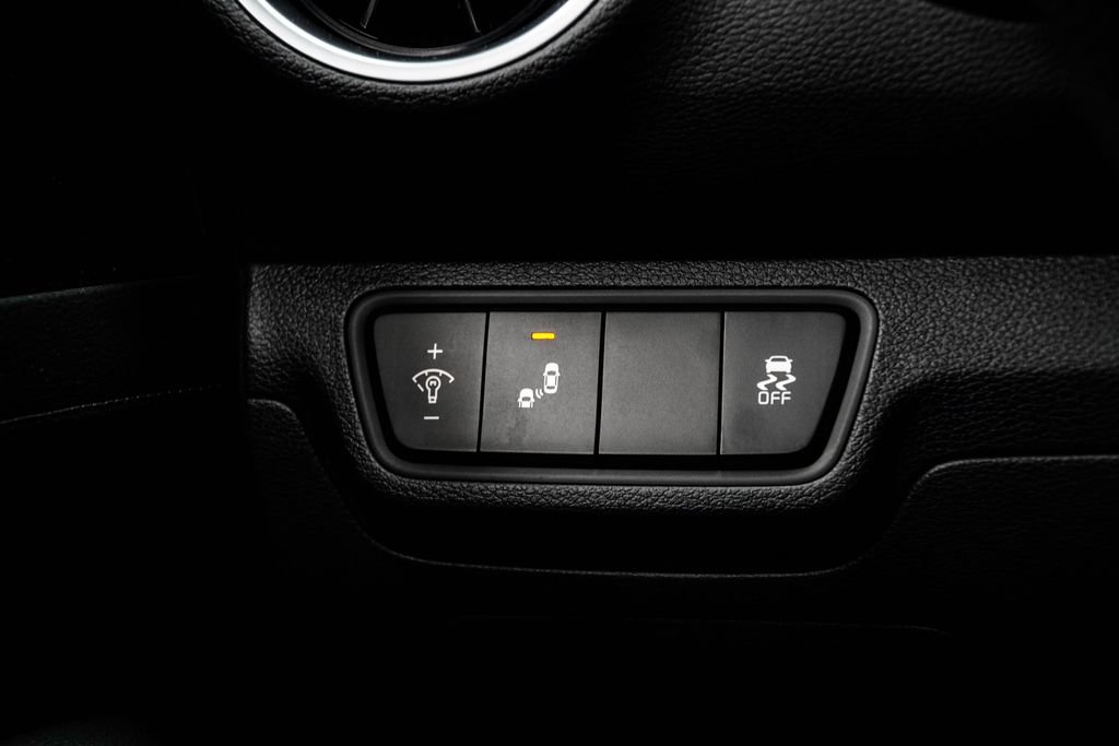 Used 2024 Kia Forte GT-Line w/ GT-Line Premium Package FWD image 30