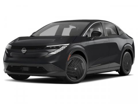 New 2026 Nissan Leaf image 1