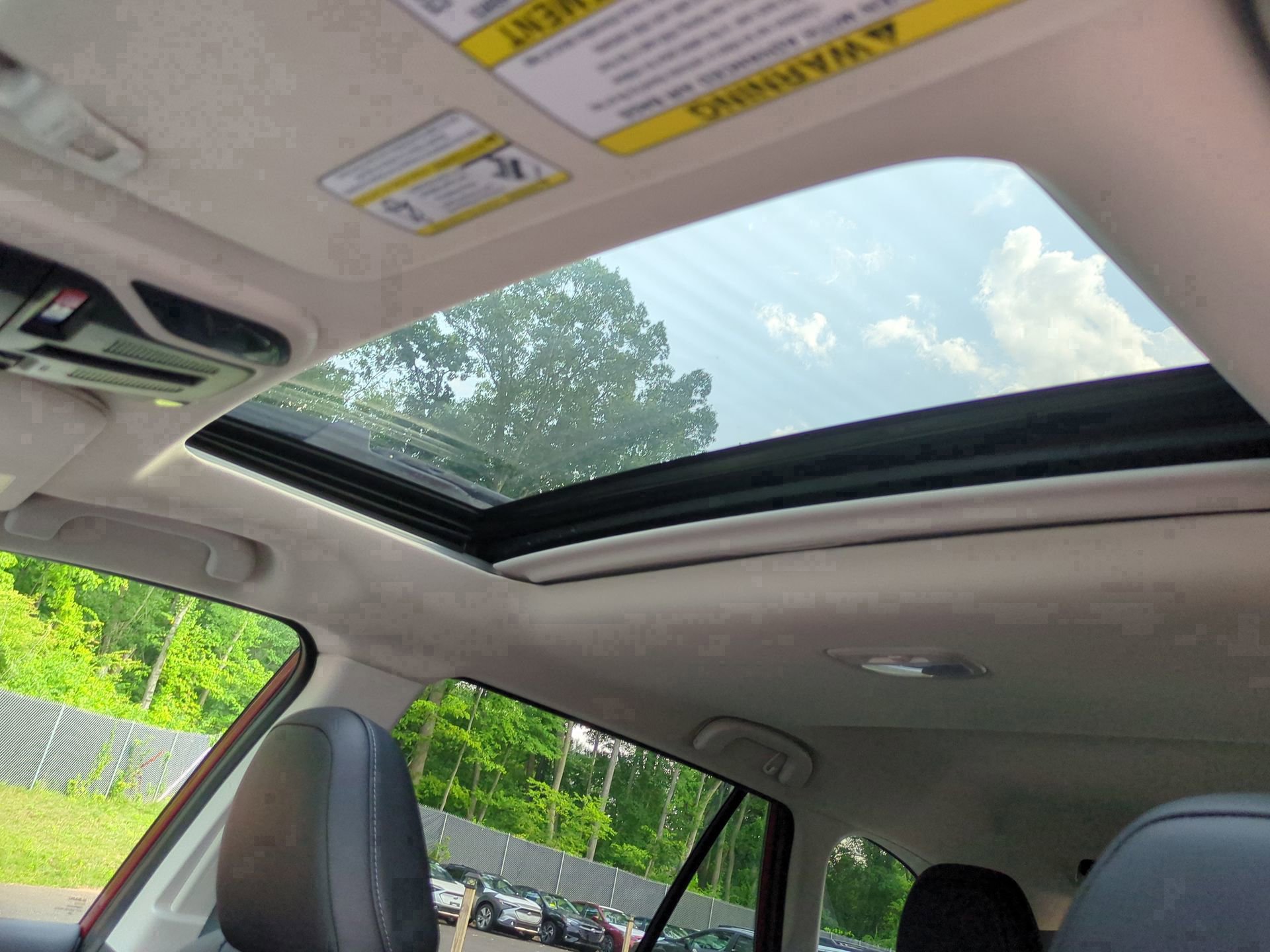 New 2026 Subaru Solterra Premium image 9