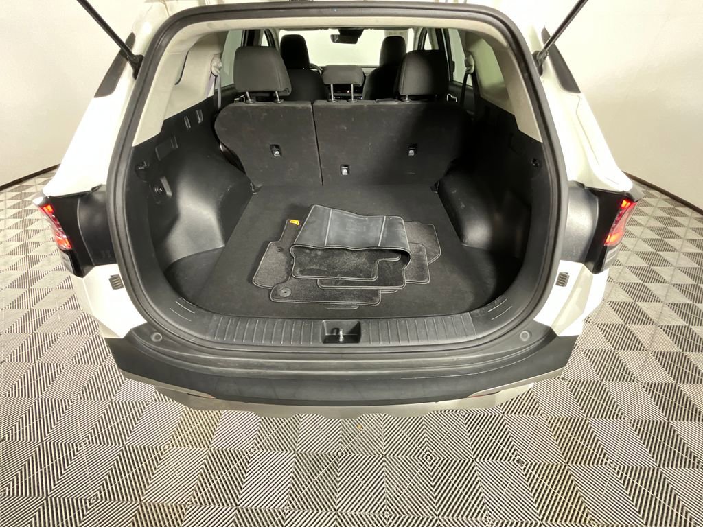 Used 2023 Kia Sportage LX FWD image 27