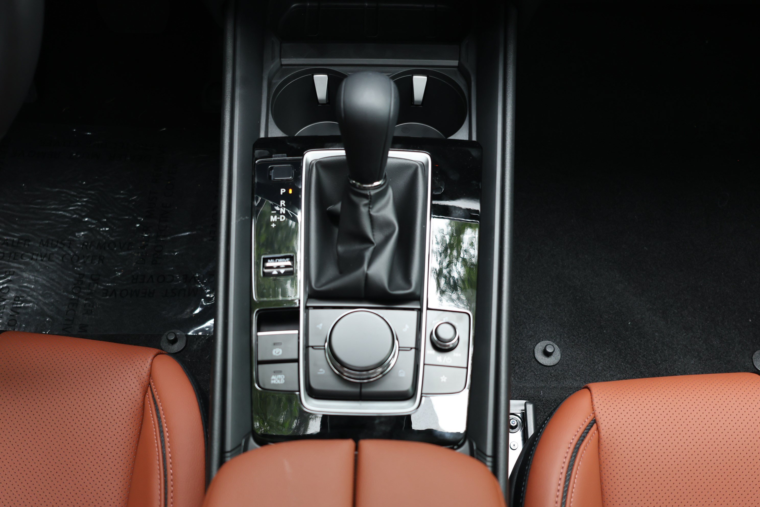 New 2026 MAZDA CX-50 AWD 2.5 S w/ Weather Package image 19