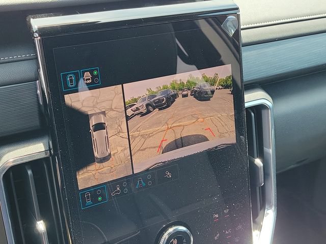 New 2026 GMC Acadia Elevation w/ Black Edition FWD image 27