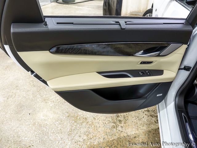 Used 2020 Cadillac CT6 Premium Luxury AWD/4WD image 21