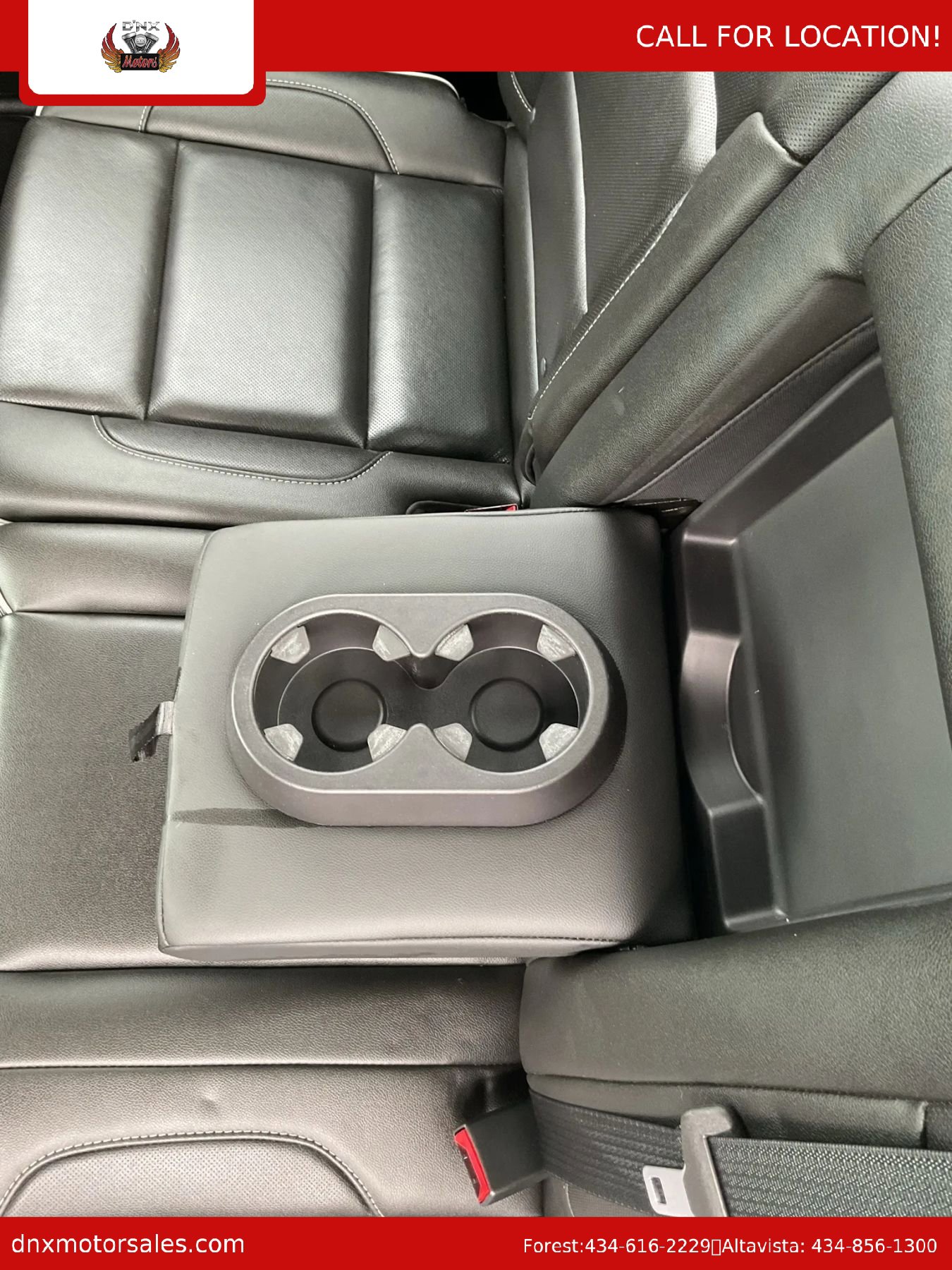 Used 2019 Chevrolet Silverado 3500 High Country w/ Duramax Plus Package image 46