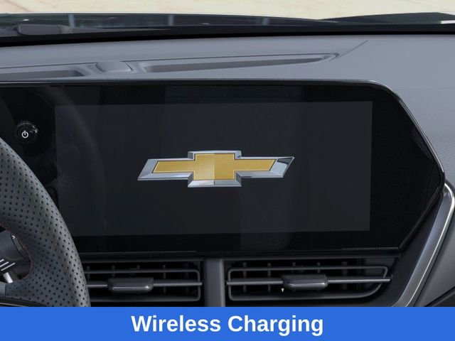 New 2026 Chevrolet Trax RS w/ Sunroof Package image 21