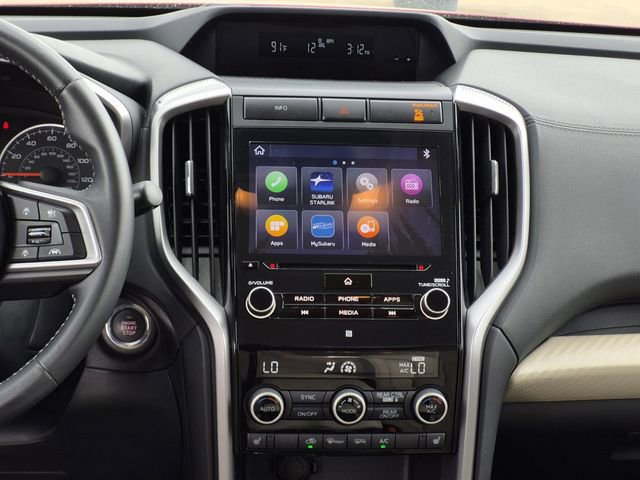 Used 2019 Subaru Ascent Premium AWD/4WD image 30