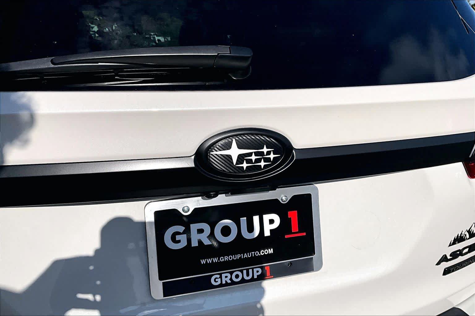 Used 2022 Subaru Ascent Touring AWD/4WD image 30