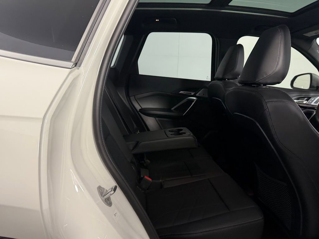 Used 2024 BMW X1 xDrive28i w/ Convenience Package image 29