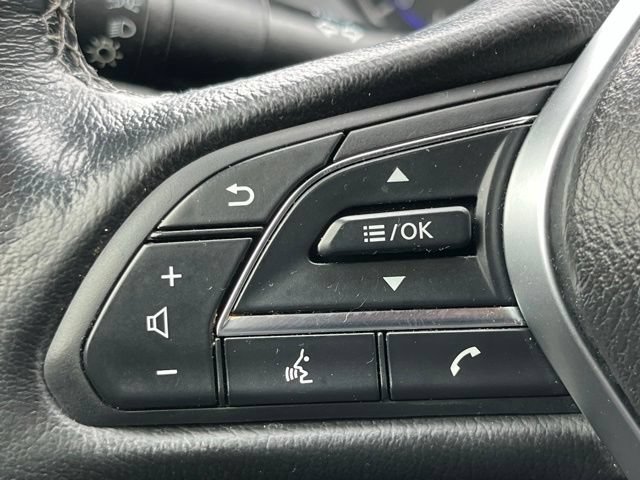 Certified 2019 INFINITI Q60 3.0t Luxe w/ Essential Package RWD image 13