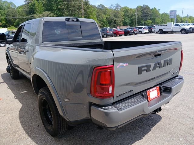 New 2026 RAM 3500 Limited image 9