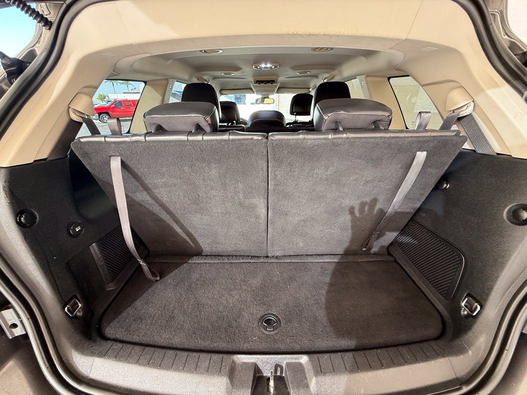 Used 2019 Dodge Journey Crossroad w/ Driver Convenience Group FWD image 20