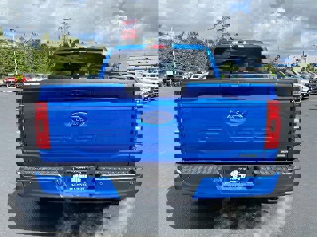 Used 2021 Ford F150 XL w/ Equipment Group 101A High image 4