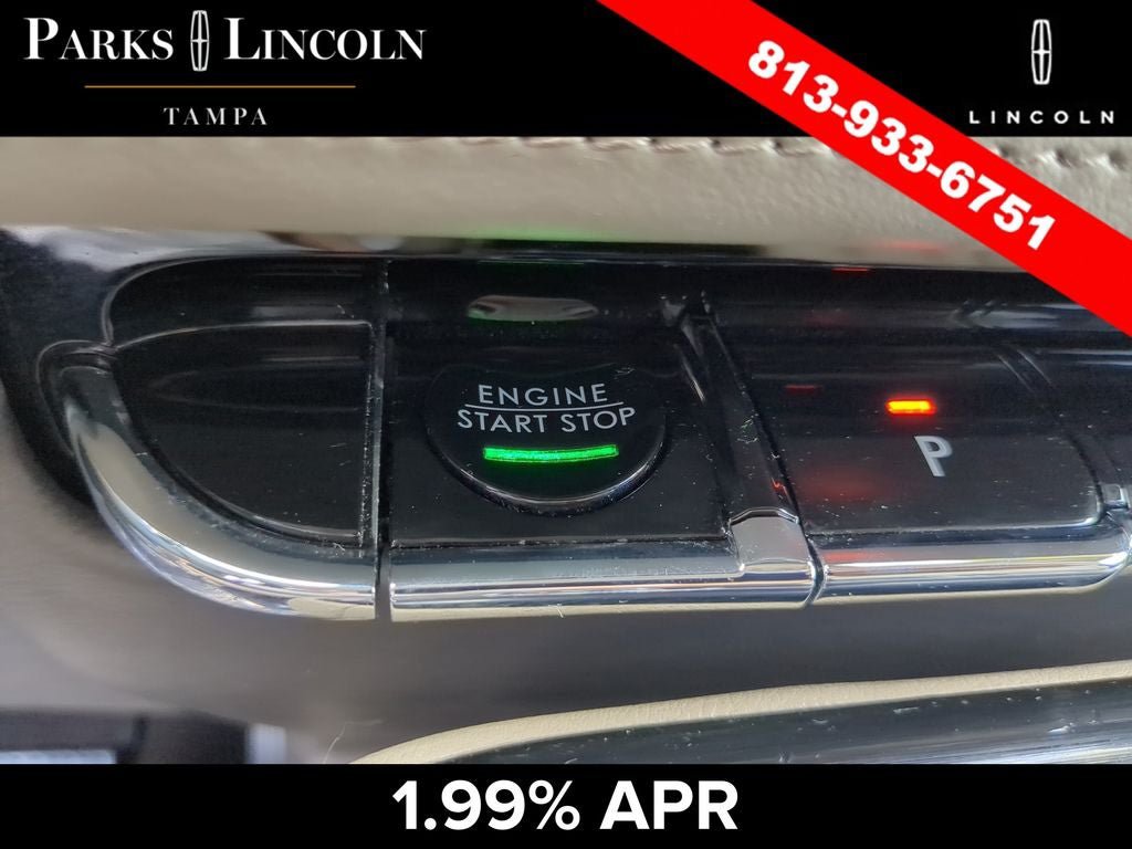 Certified 2023 Lincoln Nautilus Reserve FWD image 30