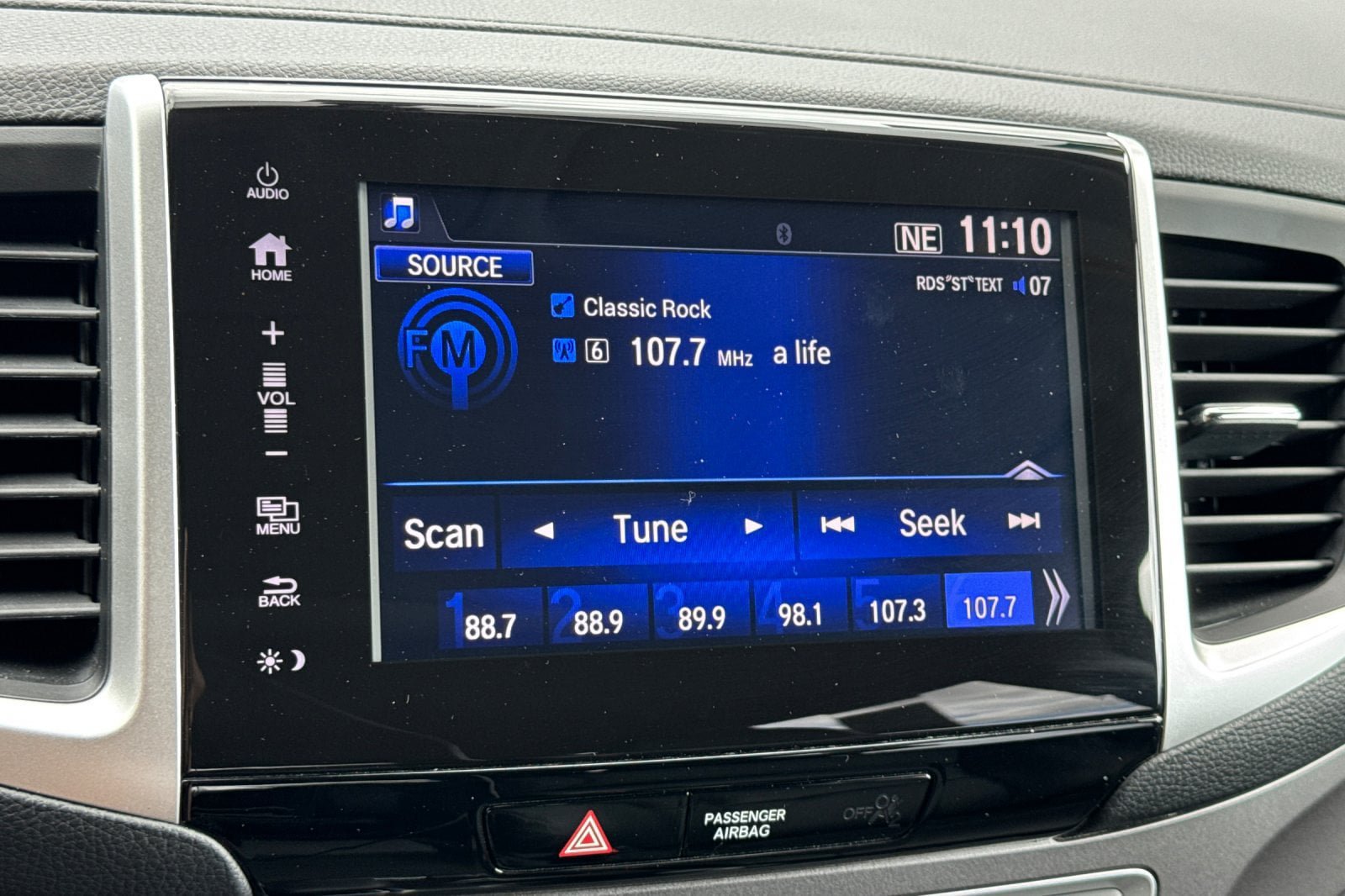 Used 2017 Honda Pilot EX-L image 16