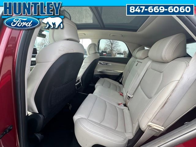 Used 2023 Genesis GV70 2.5T w/ Select Package image 14