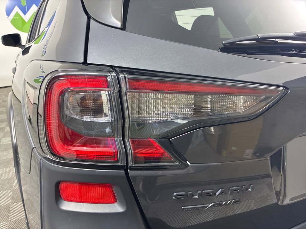 Certified 2022 Subaru Outback Wilderness AWD/4WD image 8