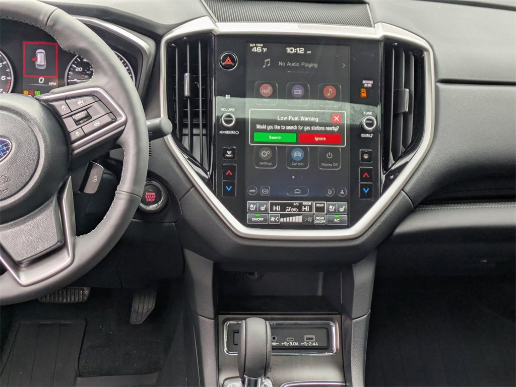 New 2026 Subaru Ascent Touring image 21