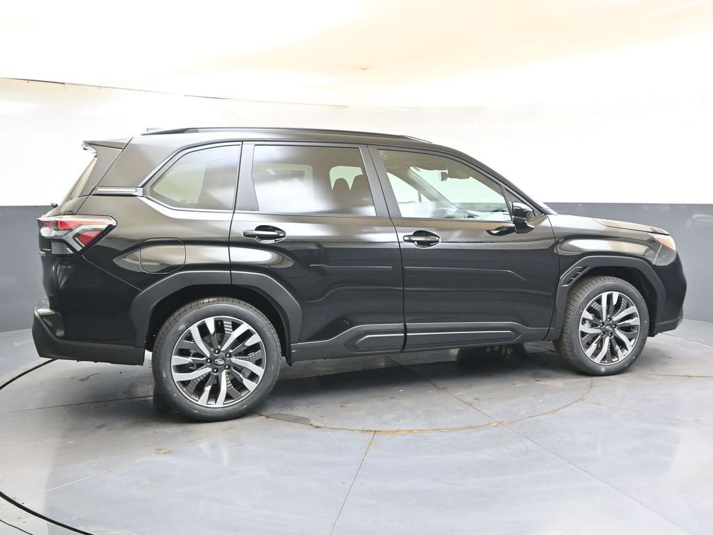 New 2026 Subaru Forester Touring AWD/4WD image 6
